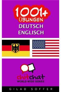 1001+ Ubungen Deutsch - Englisch