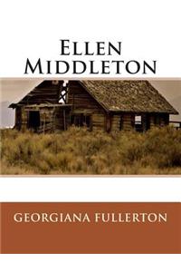 Ellen Middleton