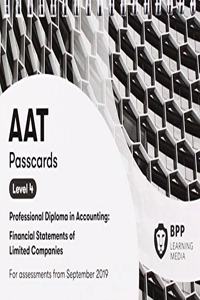 AAT Financial Statements of Limited Companies