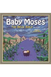 Baby Moses