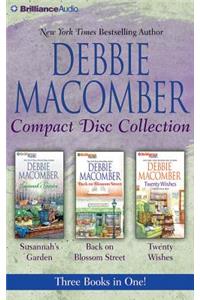 Debbie Macomber CD Collection