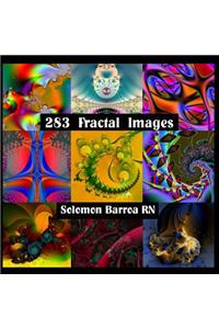 283 Fractal Images