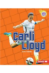 Carli Lloyd
