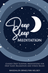 Deep Sleep Meditation