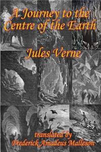 Journey to the Centre of the Earth