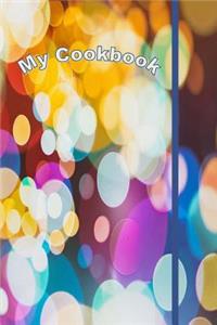 My Cookbook