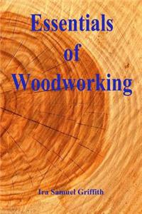 Essentials of Woodworking