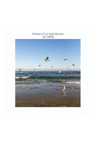 Photos of La Jolla Shores by ORNA