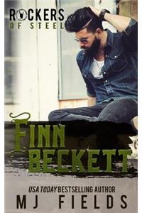 Finn Beckett