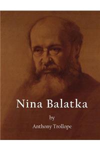 Nina Balatka