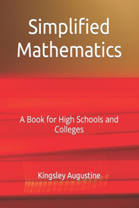 Simplified Mathematics