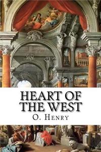 Heart of the West