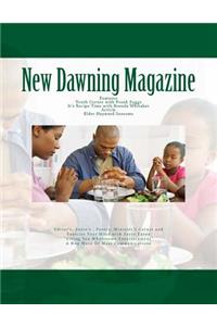 New Dawning Magazine