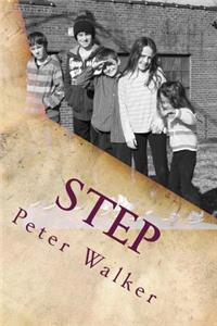 Step: Christian Devotional for Middle-Schoolers: Christian Devotional for Middle-Schoolers