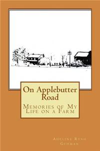 On Applebutter Road