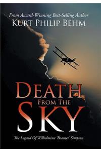 Death From The Sky