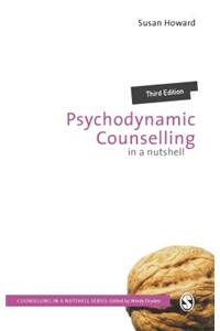 Psychodynamic Counselling in a Nutshell