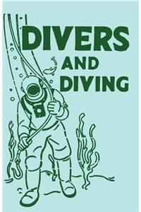 Divers and Diving