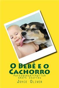 O Bebê e o Cachorro