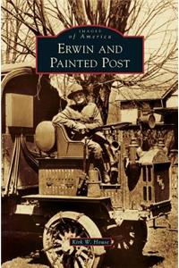 Erwin and Painted Post