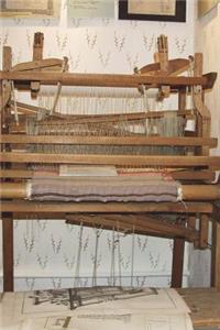 Weaving Loom Journal