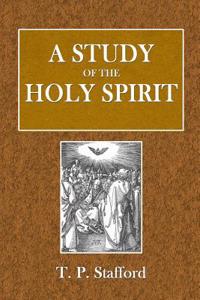 A Study of the Holy Spirit