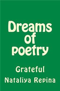 Dreams of Poetry