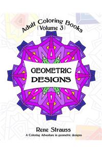 Geometric Designs