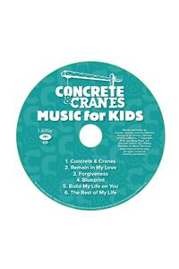 Vbs 2020 Music for Kids CD Pkg 50