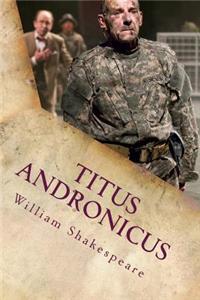 Titus Andronicus