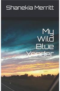 My Wild Blue Yonder