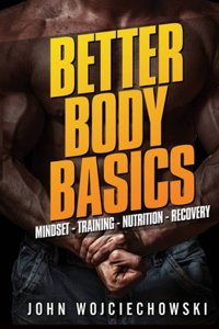 Better Body Basics