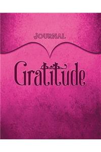 Gratitude Journal