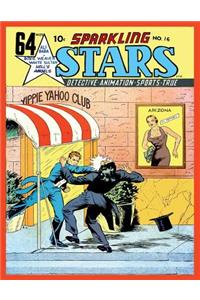 Sparkling Stars #16