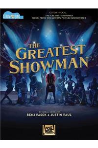 The Greatest Showman - Strum & Sing Guitar