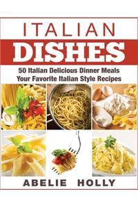 Italian Dishes