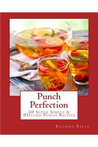 Punch Perfection