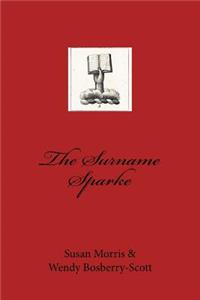 Surname Sparke