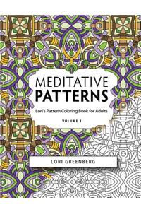Meditative Patterns