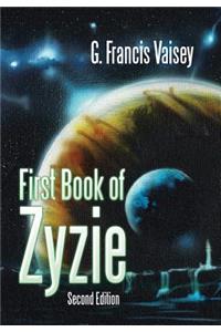 First Book of Zyzie