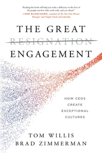 Great Engagement