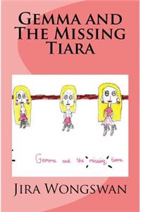 Gemma and The Missing Tiara