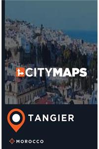 City Maps Tangier Morocco