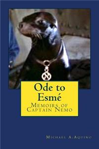 Ode to Esme