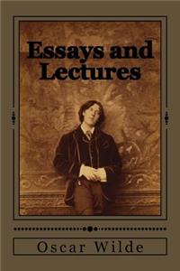 Essays and Lectures