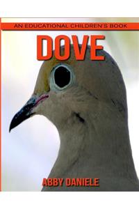 Dove! An Educational Children's Book about Dove with Fun Facts & Photos