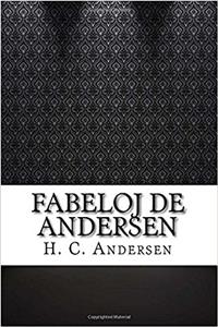 Fabeloj de Andersen