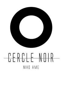 Le cercle noir