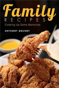 Family Recipes