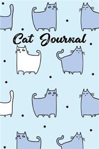 Cat Journal